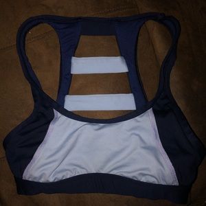 Sport bra
